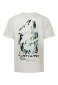 Ravagio jongens T-shirt